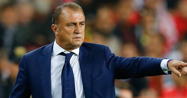 Fatih Terim'e 2 yıllık teklif