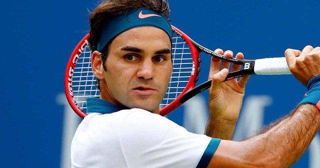 Federer'in adı caddeye verildi