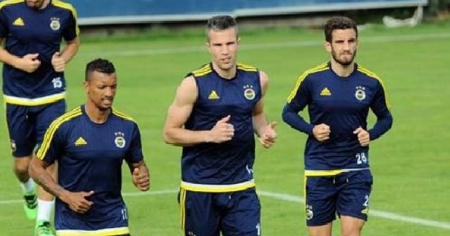 Fenerbahçe, Konyaspor maçına hazır