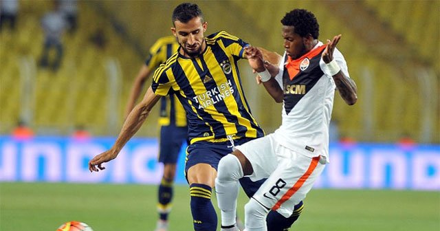 Fenerbahçe’nin ’Fred’ davasında son durum