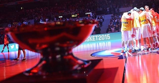 FIBA, 8 ülkeyi EuroBasket 2017&#039;den men etti