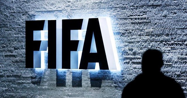 FIFA&#039;dan Yunanistan Futbol Federasyonuna ültimatom