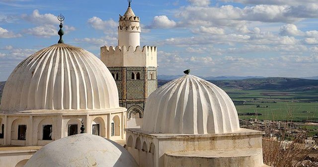 Fransa&#039;da bir sinagog camiye dönüştürülecek