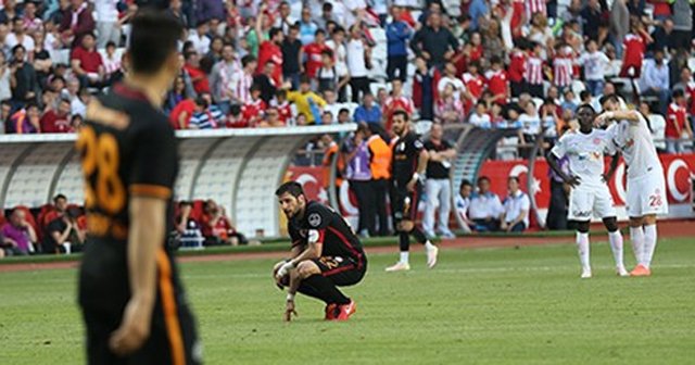 Galatasaray 3 gol daha yerse rekor kıracak