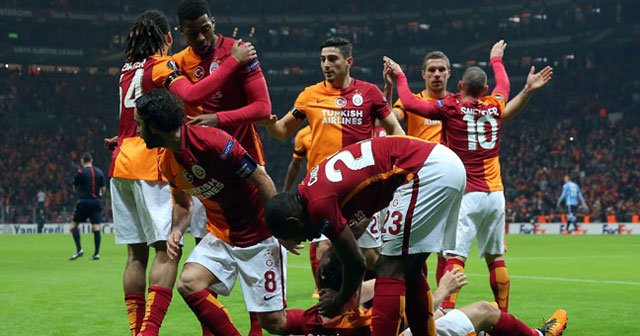 Galatasaray, 3 puan hasretine son vermek istiyor