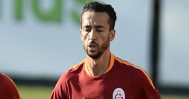 Galatasaray&#039;da Bilal Kısa krizi