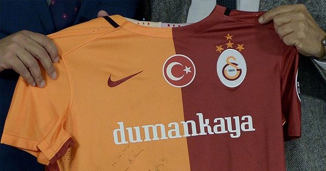 Galatasaray Dumankaya ile iş birliğini bitirme kararı aldı