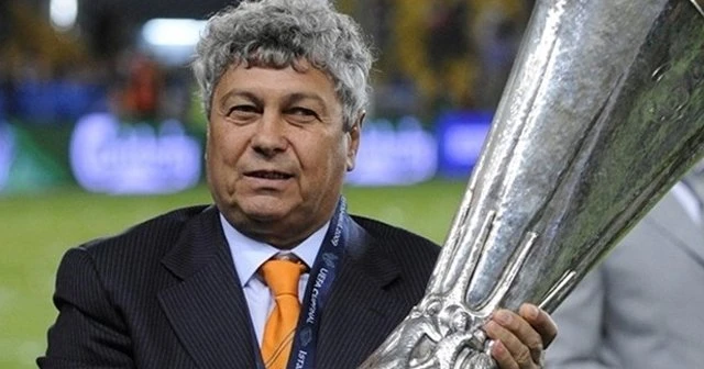 Galatasaray, Mircea Lucescu&#039;yla el sıkıştı iddiası