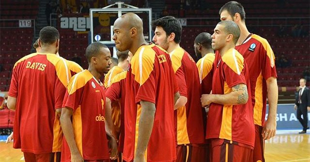 Galatasaray tarihi sınavda