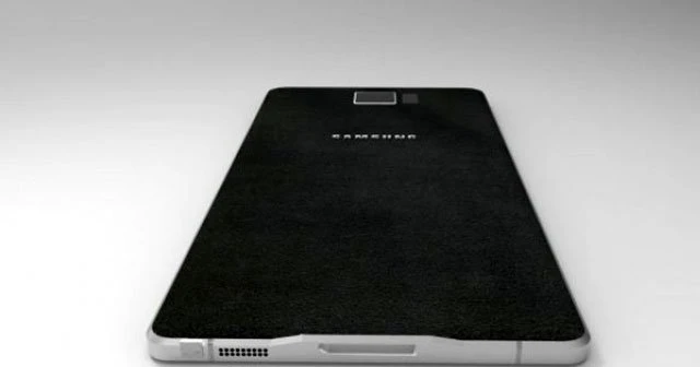 Galaxy Note 6 6GB RAM ile mi gelecek?