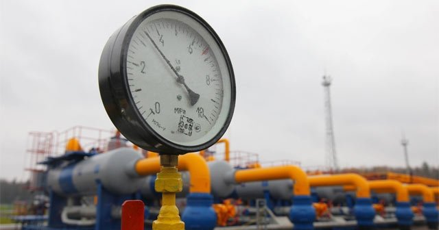 Gazprom, doğalgaz ihracını artırdı