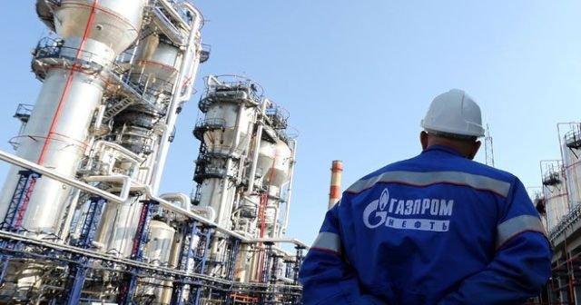 Gazprom, Türk firmalarla anlaşmayı doğruladı