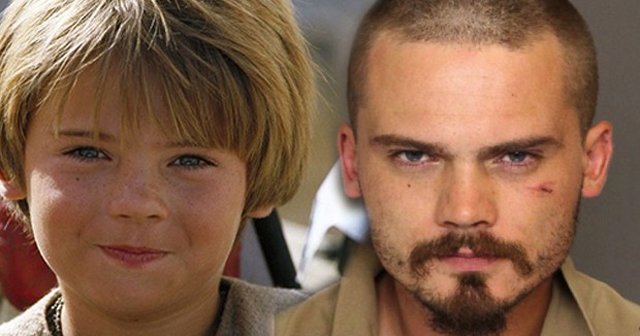 Genç oyuncu Jake Lloyd&#039;a şizofreni teşhisi kondu