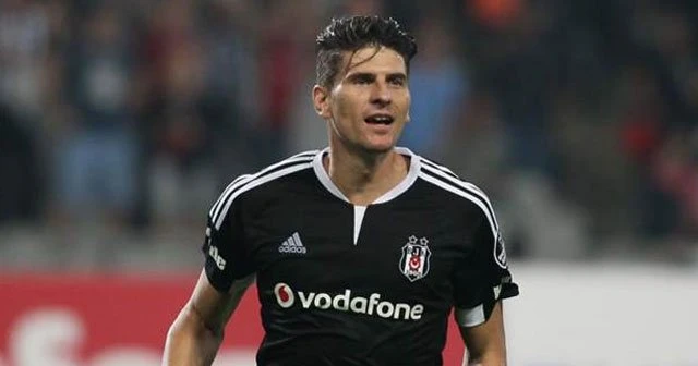 Gomez, 'Tarihe geçmek istiyorum'