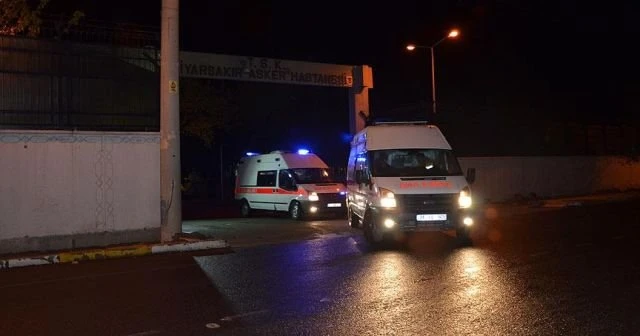 Hani'deki saldırıya yayın yasağı