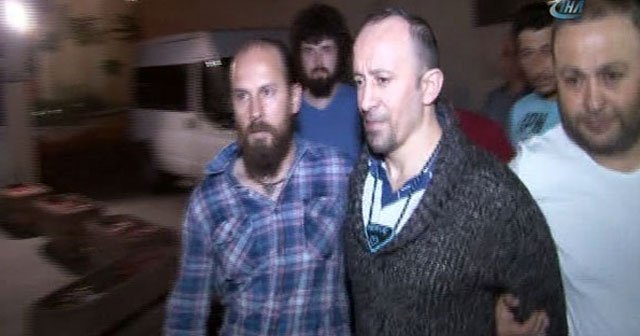 Hastaneden kaçan firari mahkum Hünkar Karataş yakalandı