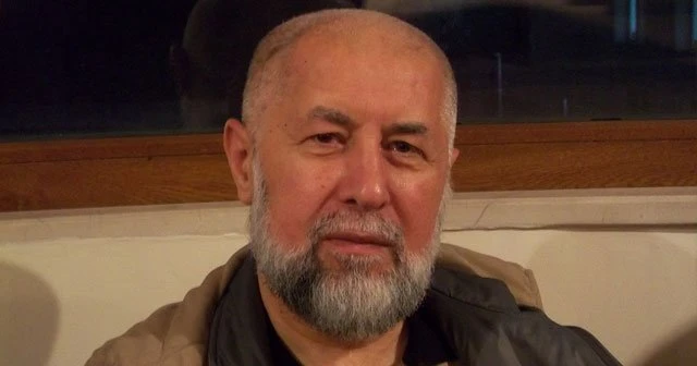 İlhan Akıncı vefat etti
