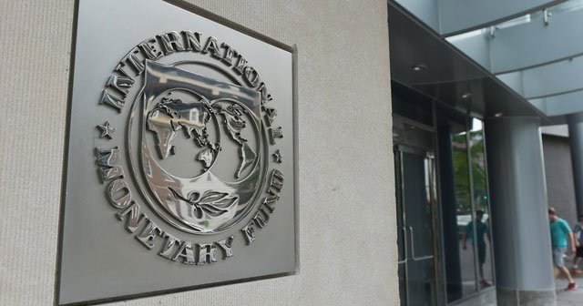 IMF&#039;den, Türkiye&#039;ye bir iyi bir de kötü haber