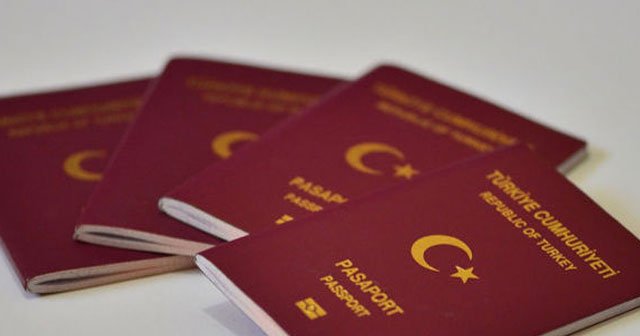 İngiltere&#039;den Türkiye&#039;ye vize açıklaması