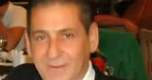 İş adamı 5. kattan ölüme atladı!
