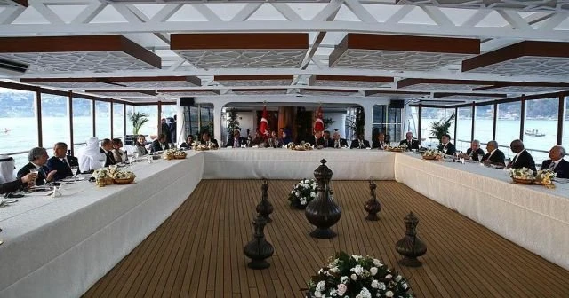 İslam İşbirliği Teşkilatı 13. İslam Zirvesi başlıyor