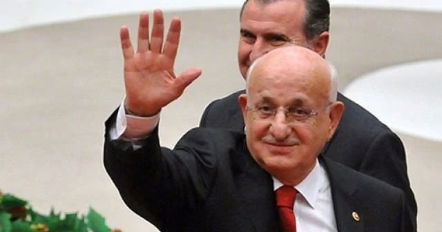 İsmail Kahraman, 'Şahsi düşüncelerimi ifade ettim'