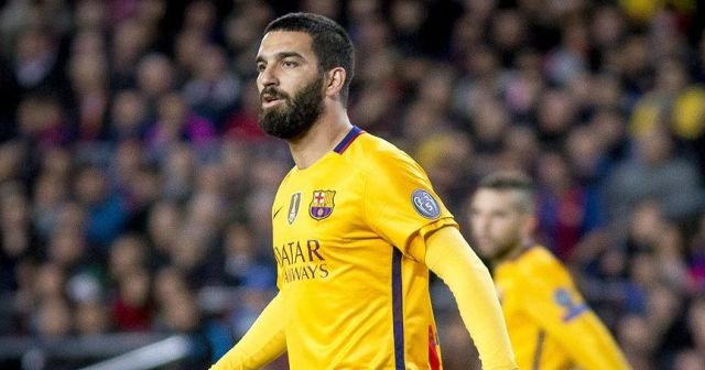 İspanyol basınından Arda Turan&#039;a eleştiri