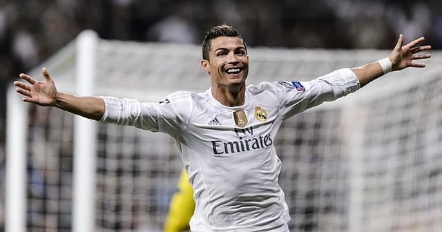İspanyol basınından Cristiano Ronaldo&#039;ya övgü