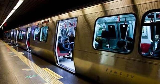 İstanbul'a 8 metro hattı daha geliyor