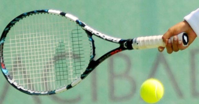 İstanbul Cup&#039;ta Sakkari 2. tura çıktı