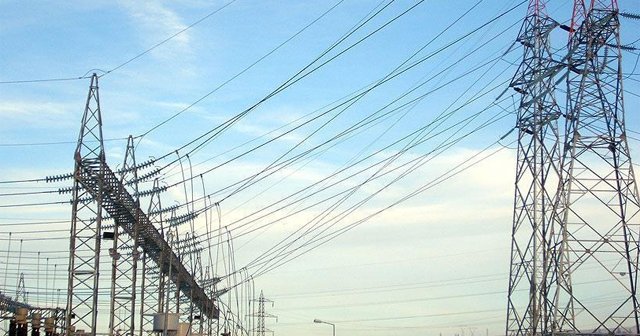 İstanbul&#039;da elektrik kesintisi