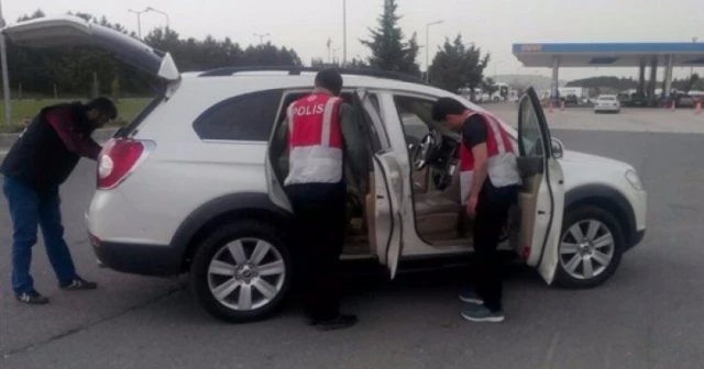 İstanbul'da terör alarmı verildi