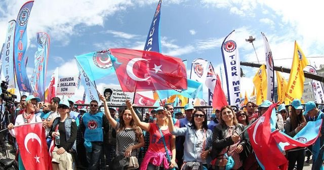 İstanbul Valisi&#039;nden 1 Mayıs açıklaması