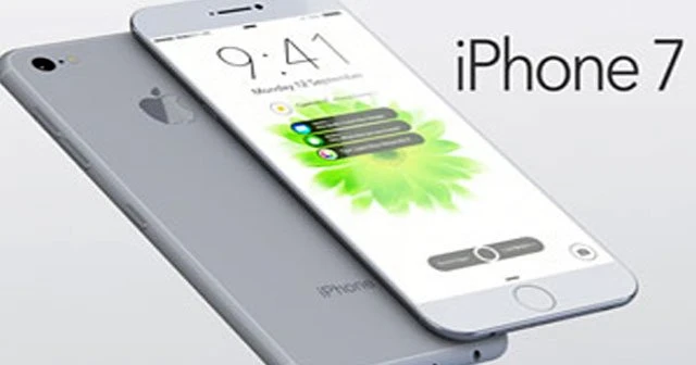 İşte iPhone 7S'in ekranı!