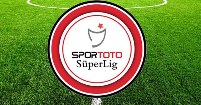 İşte Süper Lig’de 27. hafta maçları