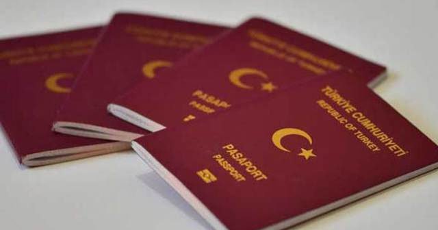 İşte yeni pasaportların verileceği tarih