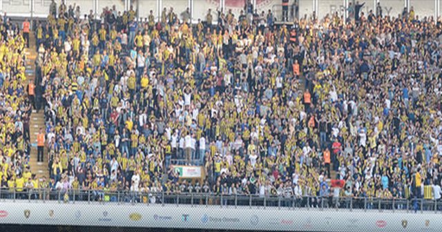 Kadıköy'de büyük protesto