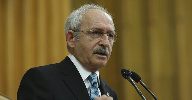 Kadın derneklerinden Kılıçdaroğlu&#039;nun sözlerine tepki