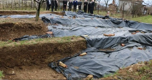 Kanuni'nin kayıp mezarıyla ilgili yeni bulgular