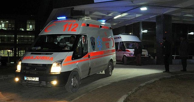 Katar&#039;dan Bursa&#039;daki terör saldırısına kınama