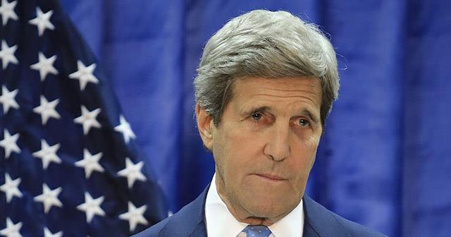 Kerry&#039; Suriye&#039;deki taraflara anlaşmaya uyma çağrısı yapıyoruz&#039;