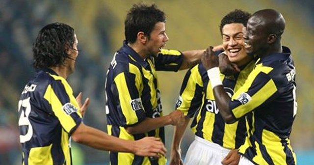 Kezman&#039;dan olay Fenerbahçe itirafı