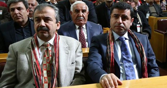 Kılıçdaroğlu&#039;nun kararı HDP&#039;de şaşkınlığa neden oldu