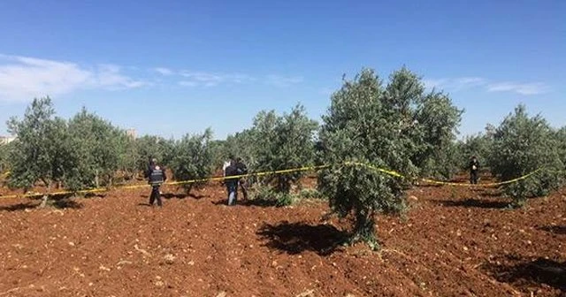 Kilis&#039;e 4. roket düştü, 3 ölü 6 yaralı