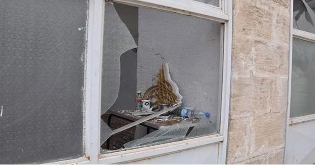 Kilis'e roketli saldırıda ölenlerin sayısı 17'ye yükseldi