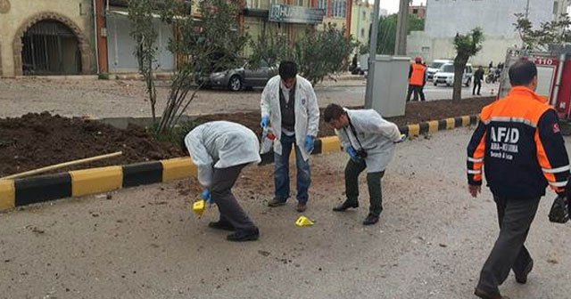 Kilis hakkında çarpıcı açıklama, 'Tek çare geri püskürtme'