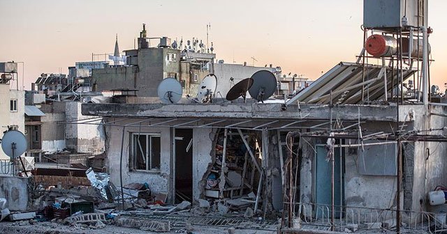 Kilis&#039;te ağır yaralanan çocuk yaşamını yitirdi