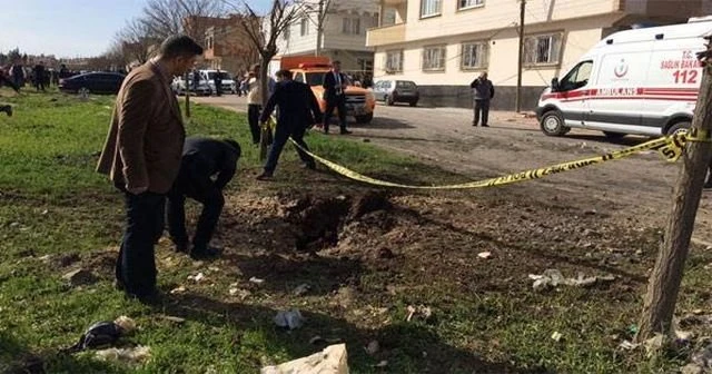 Kilis'te ölü sayısı 18'e yükseldi