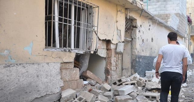 Kilis&#039;te yaralanan Suriyeli hayatını kaybetti