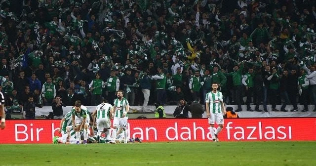 Konyaspor yenilmezliğini sürdürmek istiyor